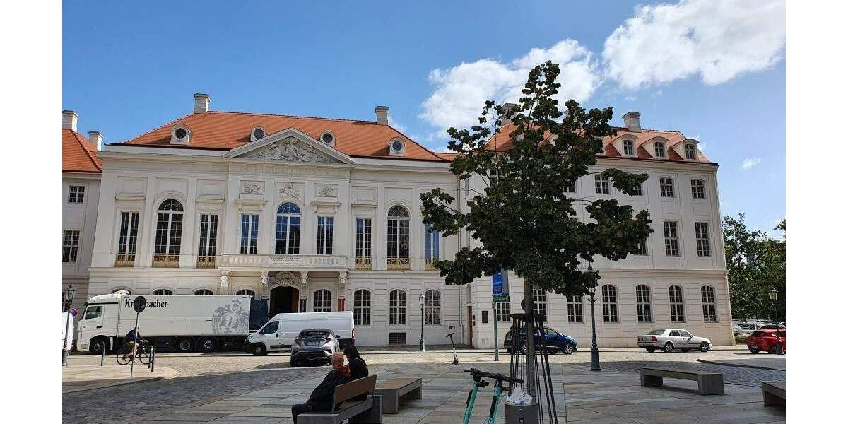 Gewerbeobjekt Dresden Innere Altstadt - 2 Zimmer, 110 m&sup2;, 2.035&euro; | Angebot:25708934