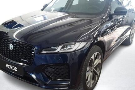 Jaguar F-Pace 49.935 km 44.990 &euro; Dresden 01067