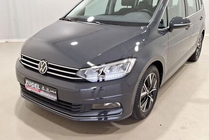 VW Touran 24.350 km 26.949 &euro; Dresden 01157