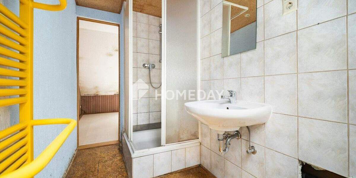 Etagenwohnung Meißen - 3 Zimmer, 52 m&sup2;, 45.000&euro; | Angebot:25140785