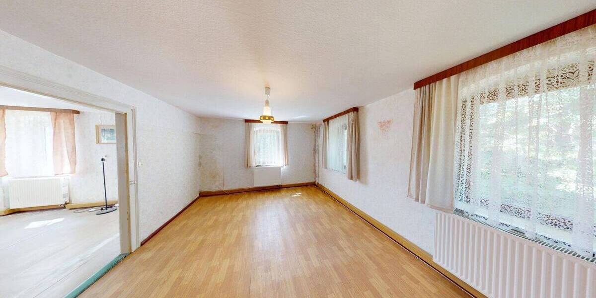 Bauernhaus, Landhaus Bad Gottleuba-Berggießhübel Börnersdorf-Breitenau - 8 Zimmer, 268 m&sup2;, 99.000&euro; | Angebot:26018053