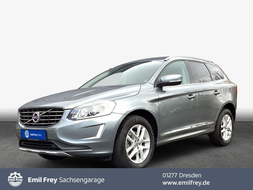 Volvo XC60 103.851 km 20.990 € Dresden 01159