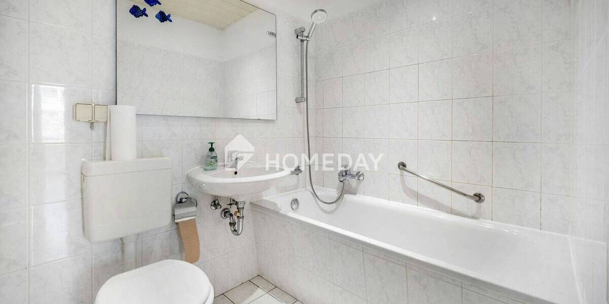 Etagenwohnung Dresden Räcknitz/Zschertnitz - 3 Zimmer, 66 m&sup2;, 179.000&euro; | Angebot:26834073