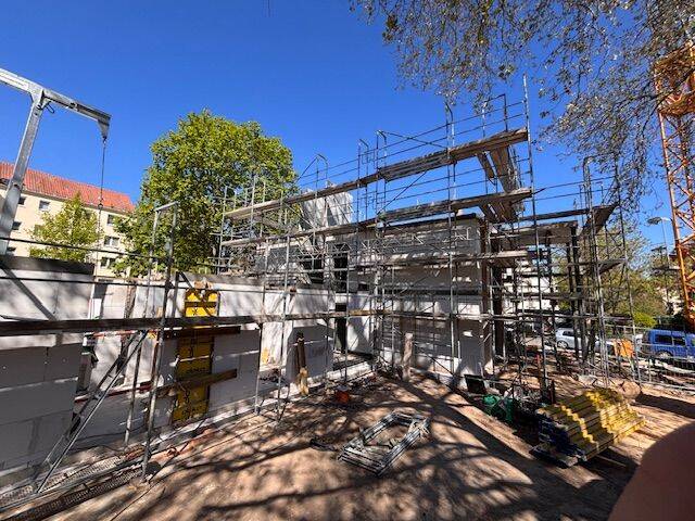 Etagenwohnung Dresden Südvorstadt-West - 4 Zimmer, 101 m&sup2;, 707.000&euro; | Angebot:26378146