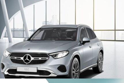 Mercedes-Benz GLC 200 20.949 km 48.980 &euro; Dresden 01239