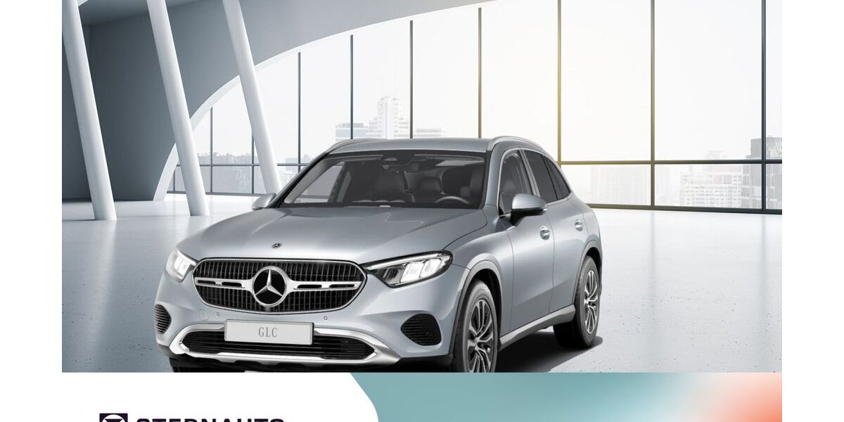 Mercedes-Benz GLC 200 20.949 km 48.980 &euro; Dresden 01239