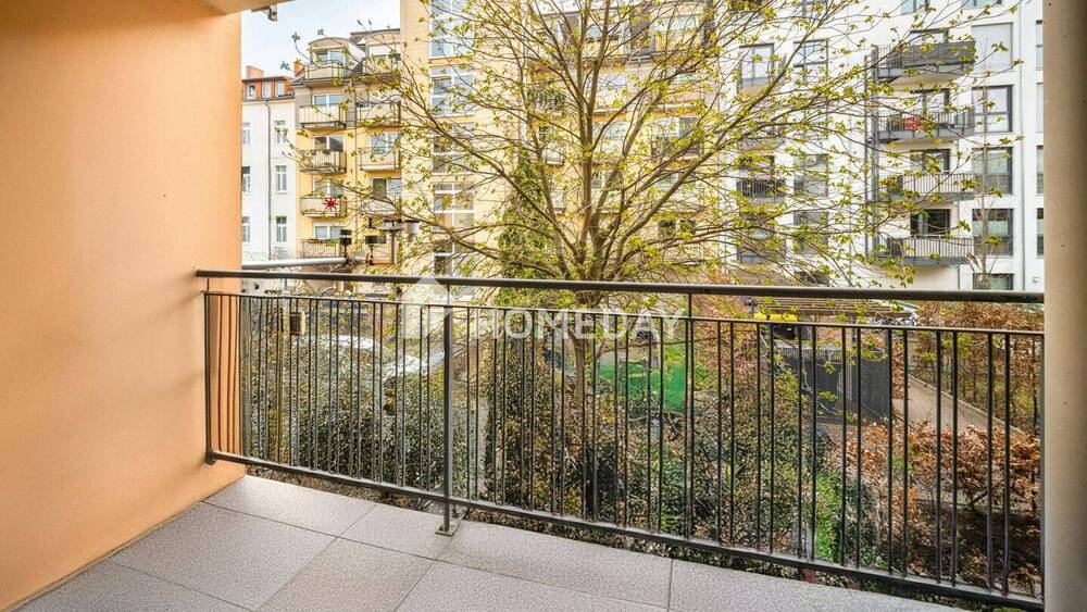 Etagenwohnung Dresden Äußere Neustadt - 3 Zimmer, 65 m&sup2;, 215.000&euro; | Angebot:26106399