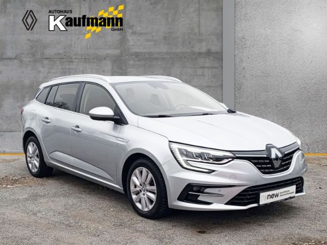 Renault Megane 87.124 km 14.890 &euro; Dresden 01309