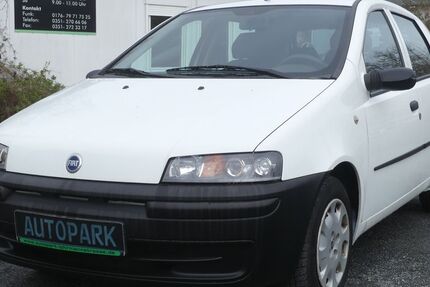 Fiat Punto 83.100 km 1.800 &euro; Dresden 01237