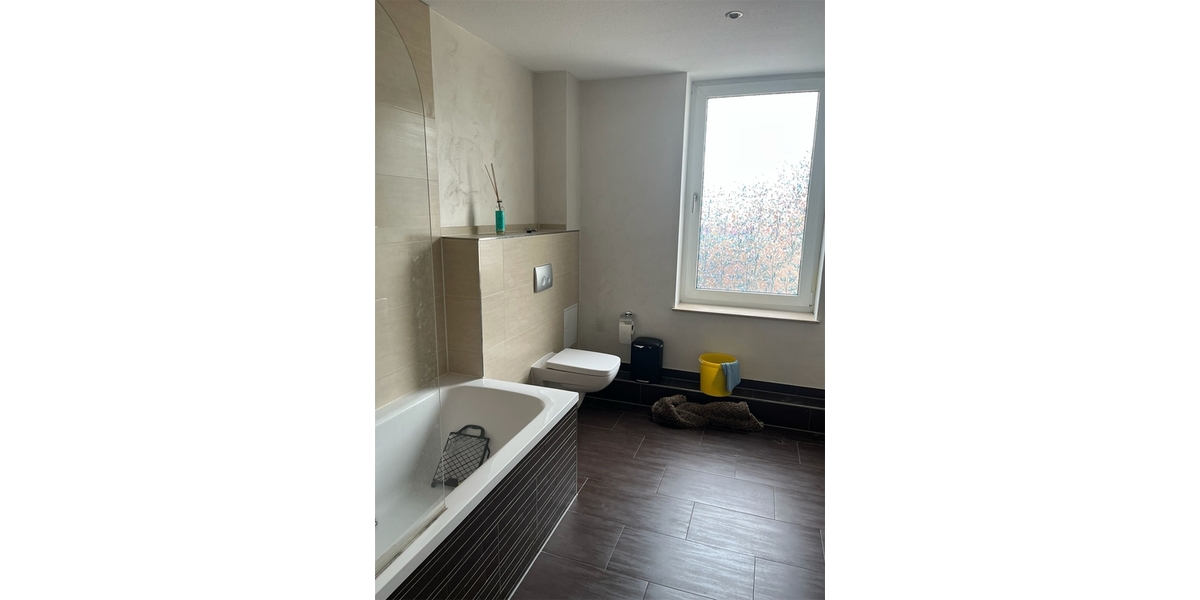 Leuben: 3-Zimmer-Wohnung im 1. OG mit EBK - Etagenwohnung Dresden Leuben | Angebot:26942366
