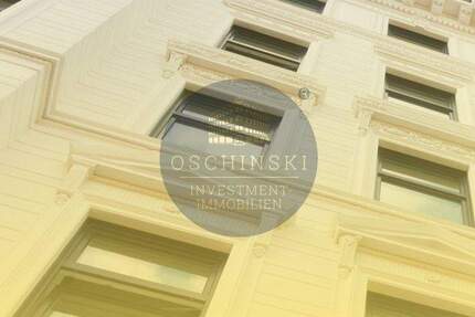 Gewerbeobjekt Dresden Südvorstadt-West - 1.420.250&euro; | Angebot:24709581