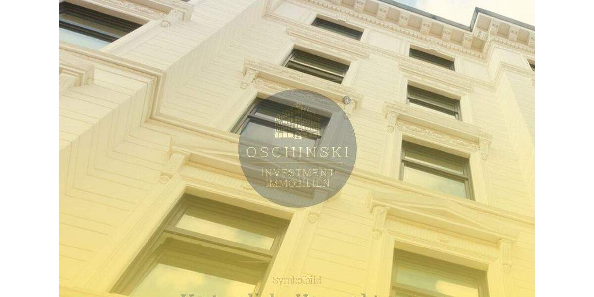 Gewerbeobjekt Dresden Südvorstadt-West - 1.420.250&euro; | Angebot:24709581