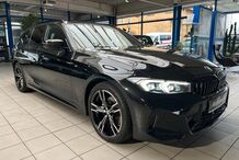 Gebrauchtwagen BMW 320