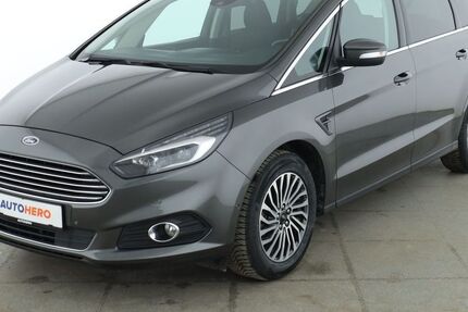 Ford S-Max 89.170 km 18.300 &euro; Dresden 01187