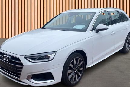 Audi A4 58.455 km 28.980 &euro; Dresden 01328