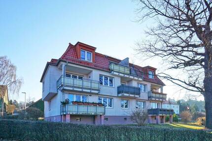 Wohnung Freital - 2 Zimmer, 63 m&sup2;, 590&euro; | Angebot:26189762