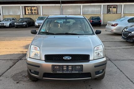 Ford Fusion 74.910 km 1.750 &euro; Dresden 01159