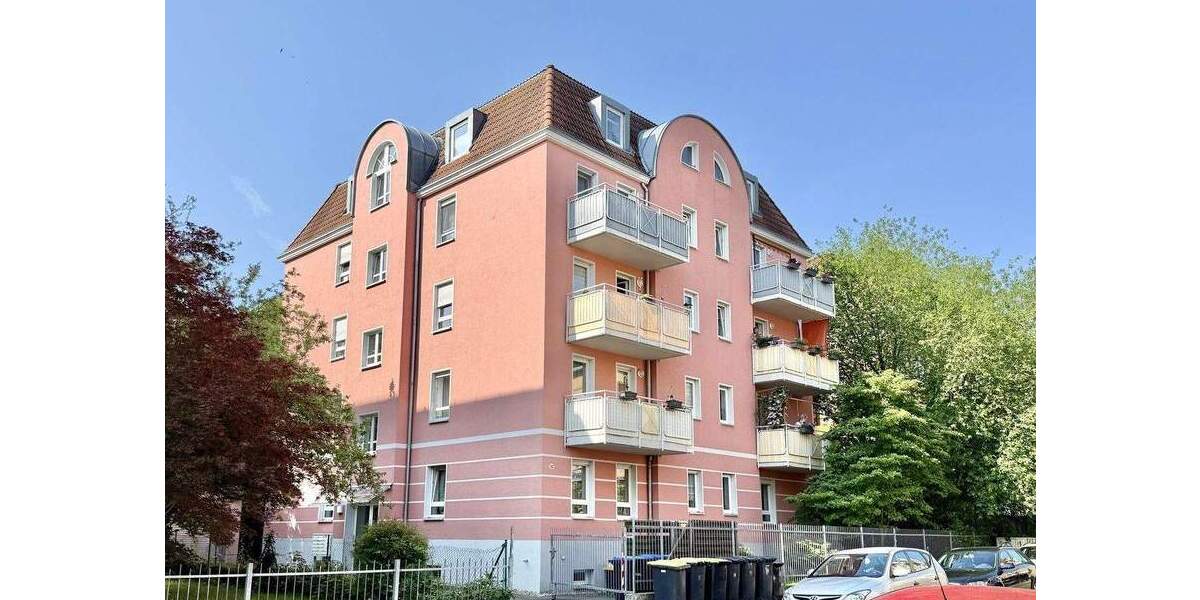 Etagenwohnung Dresden Löbtau-Nord - 4 Zimmer, 75 m&sup2;, 246.400&euro; | Angebot:25751178