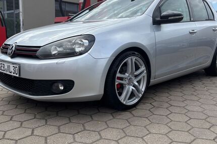 VW Golf 197.000 km 6.000 &euro; Pirna 01796