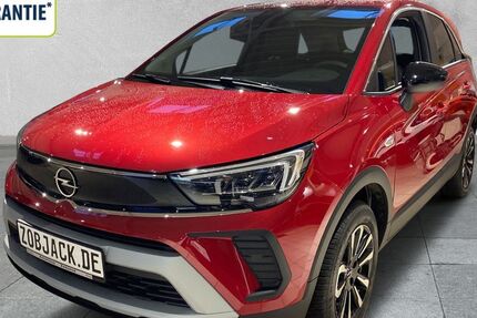 Opel Crossland (X) 25.000 km 18.490 € Dresden 01279