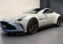 Gebrauchtwagen Aston Martin V8 Vantage