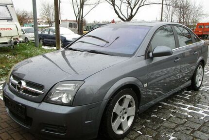 Opel Vectra 166.660 km 1.499 € Dresden 01237