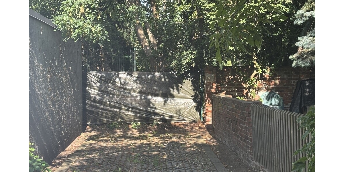 Gemütliche 1-Zimmerwohnung in zentraler zentrumsnaher Lage in Coswig - Etagenwohnung Coswig | Angebot:27164916