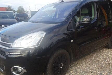 Citroen Berlingo 193.194 km 3.500 &euro; Dresden 01219