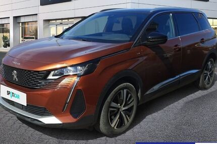 Peugeot 5008 66.051 km 22.930 &euro; Heidenau 01809
