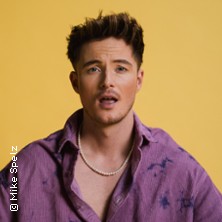 Tim Peters - Herzrasen Tour 2027 29.01.2027 Tante JU