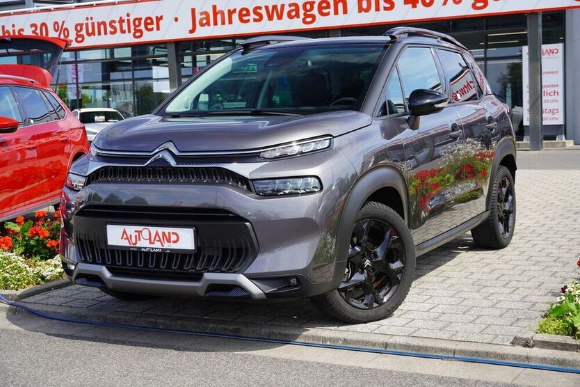 C3 Aircross