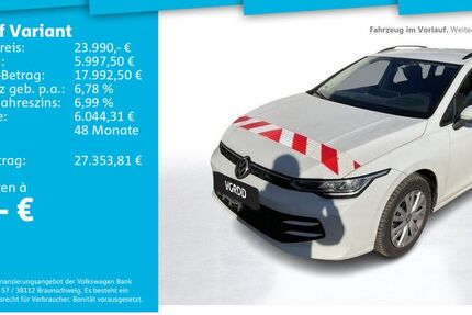 VW Golf 25.598 km 23.490 &euro; Dresden 01067