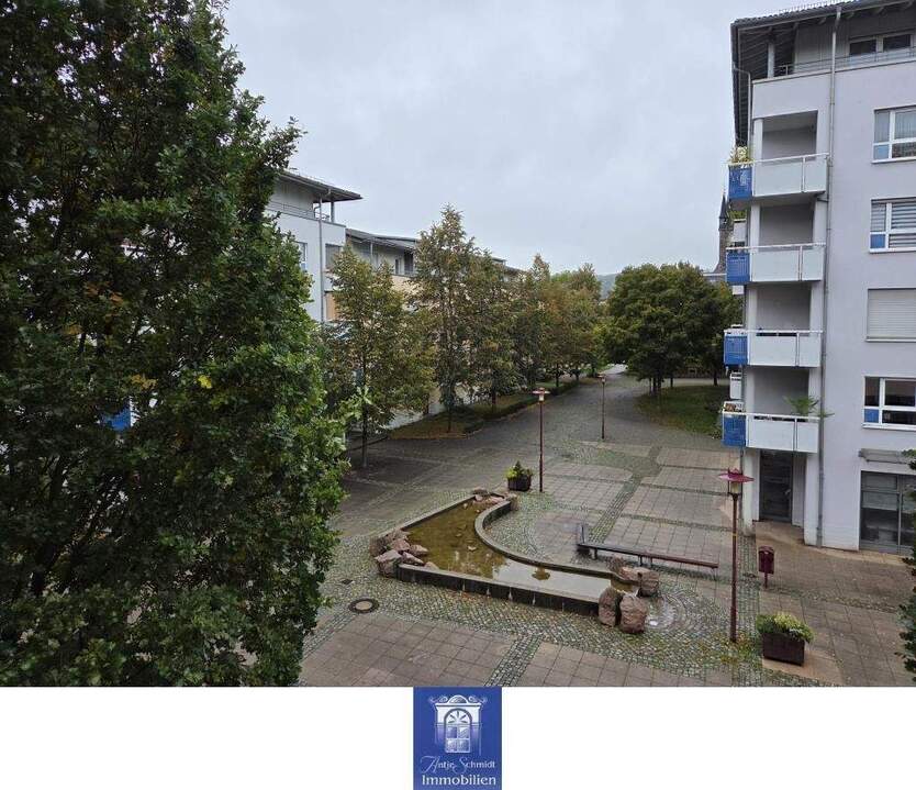 Freital! Voll möblierte und heimelige Singlewohnung mit Tageslichtbad und EBK! Lift! 2 zimmer