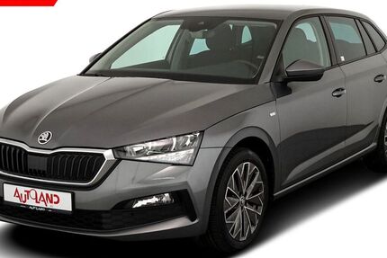 Skoda Scala 68.288 km 17.950 &euro; Dresden 01069