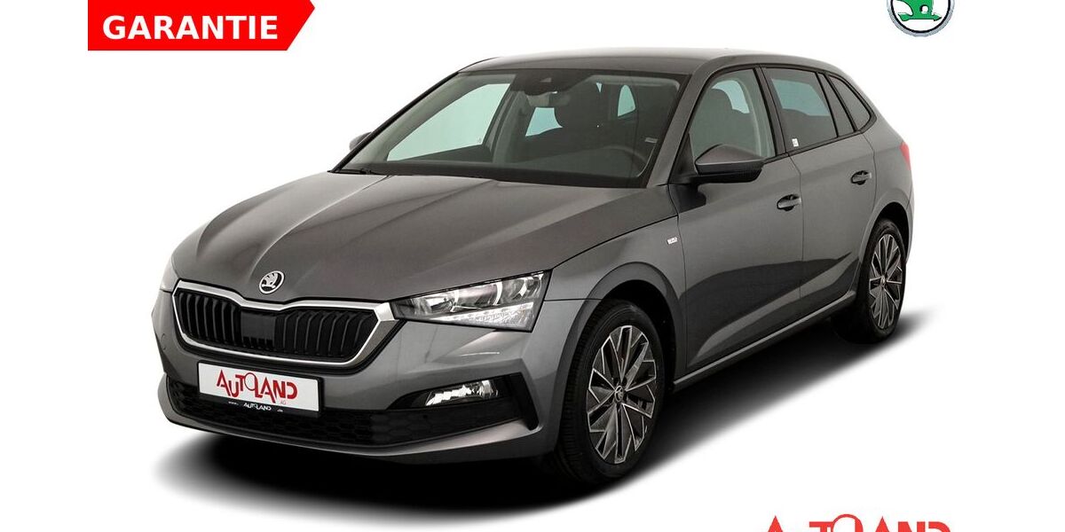 Skoda Scala 68.288 km 17.950 &euro; Dresden 01069