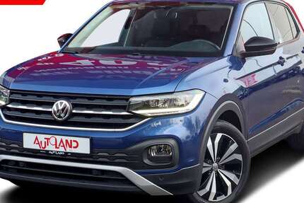 VW T-Cross 60.364 km 18.950 &euro; Meißen 01662