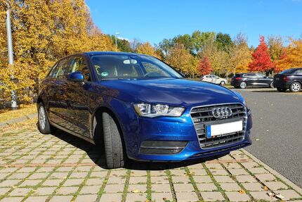 Audi A3 116.700 km 10.500 &euro; Dresden 01326
