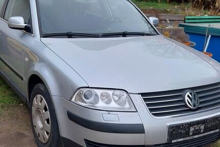 VW Passat 290.000 km 1.100 &euro; Dürrröhrsdorf-Dittersbach 01833