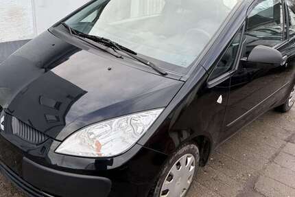 Mitsubishi Colt 76.070 km 2.999 &euro; Heidenau bei Dresden 01809
