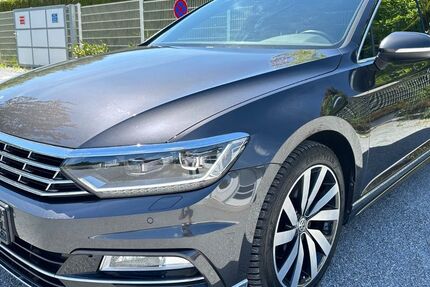 VW Passat 120.000 km 18.000 &euro; Dresden 01259
