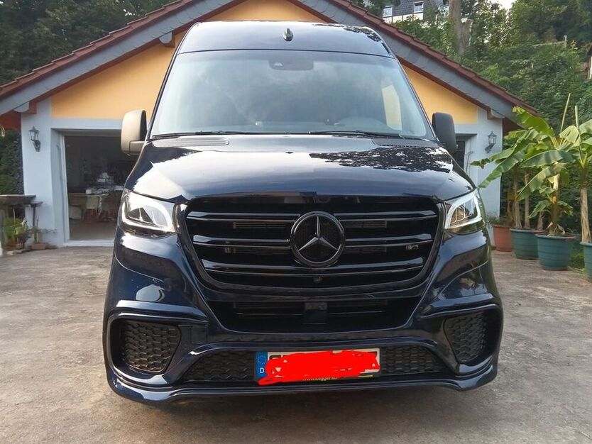 Sprinter