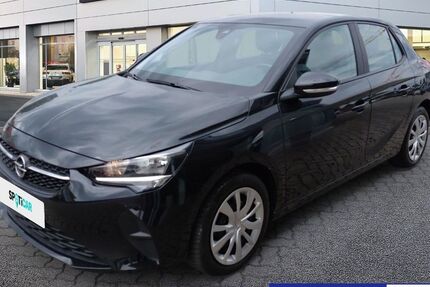 Opel Corsa 38.777 km 10.930 &euro; Heidenau 01809