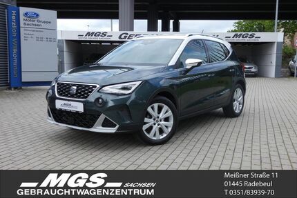 Seat Arona 39.500 km 17.450 &euro; Radebeul 01445