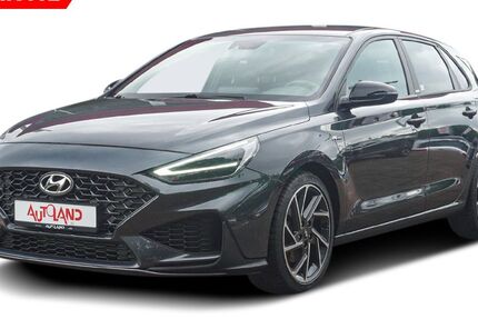 Hyundai i30 64.272 km 22.950 &euro; Dresden 01239
