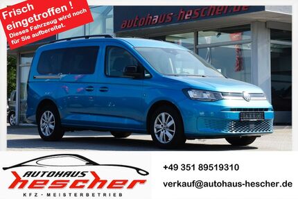 VW Caddy Maxi 86.060 km 26.980 &euro; Dresden 01139
