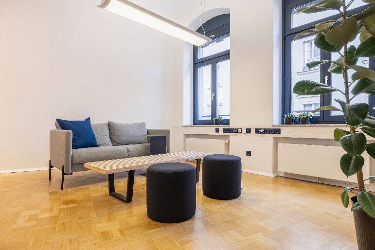 Gewerbeobjekt Dresden Innere Neustadt - 249&euro; | Angebot:26816828