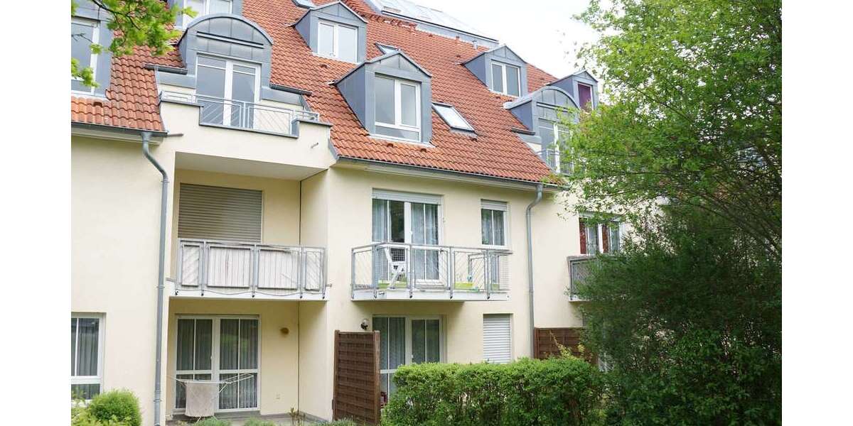 Etagenwohnung Dresden Schönfeld-Weißig - 3 Zimmer, 66 m&sup2;, 159.000&euro; | Angebot:22234963