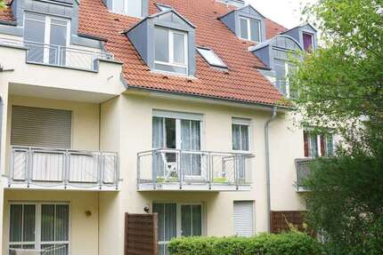 Wohnung Dresden Schönfeld-Weißig - 3 Zimmer, 66 m&sup2;, 159.000&euro; | Angebot:22234963