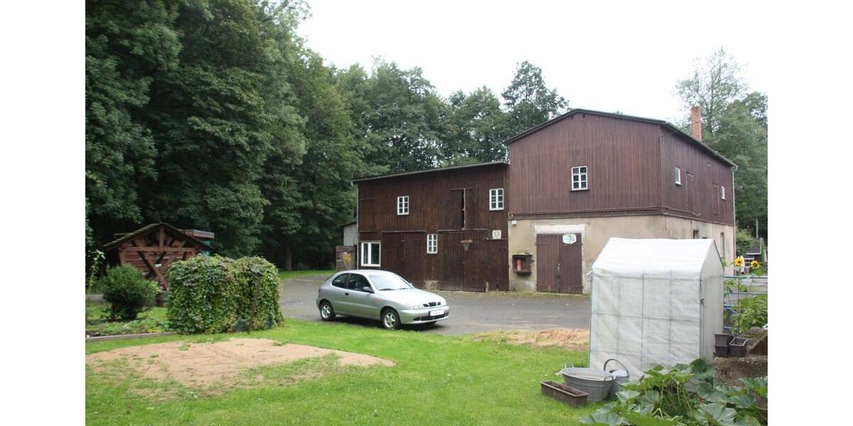 Etagenwohnung Bobritzsch-Hilbersdorf Hilbersdorf - 6 Zimmer, 142 m&sup2;, 700&euro; | Angebot:26476083