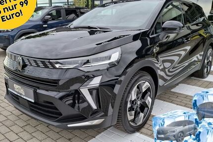 Renault Symbioz 1.500 km 32.280 € Dresden-Altfranken 01156